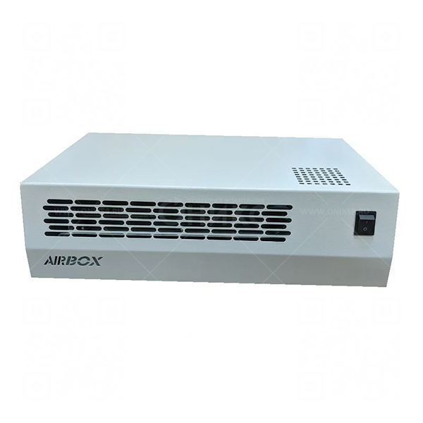 Рециркулятор бактерицидный AIRBOX standart, без РУ