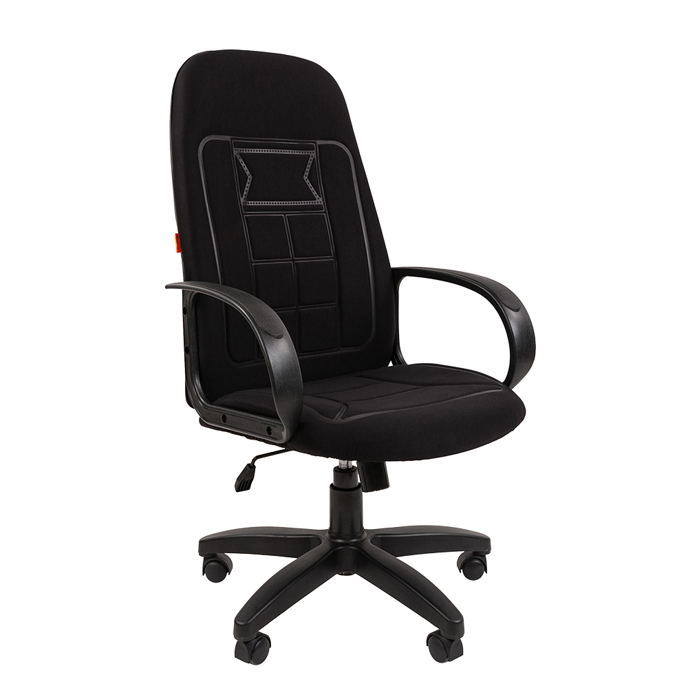 Кресло компьютерное CHAIRMAN 727