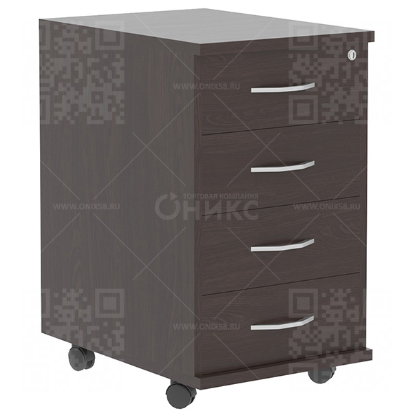 Тумба приставная ТП-4 412*450*755 IMAGO