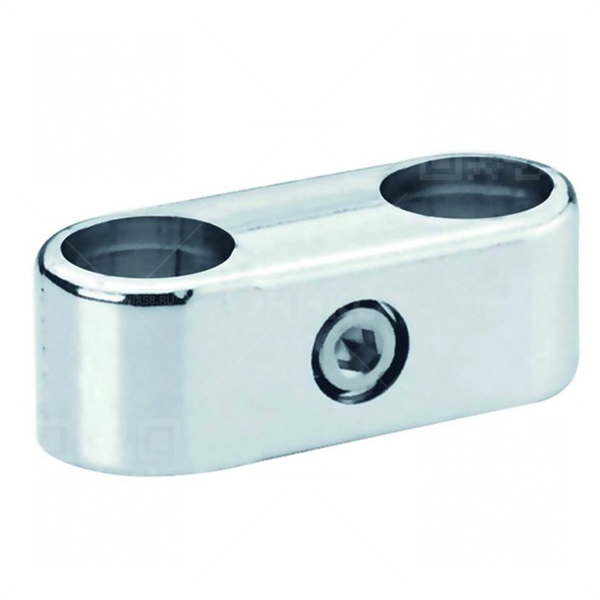 UNO- 2.25 Крепеж двойной параллельный Z-030-2 (R - 55 A) VACUUM