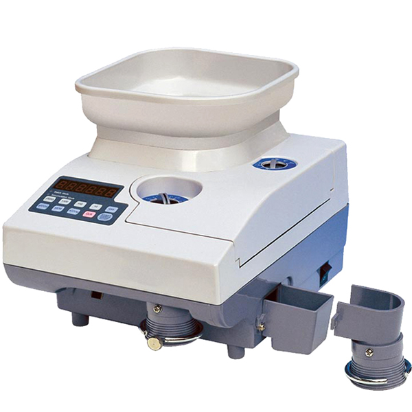 Счетчик монет Kobell CS2000
