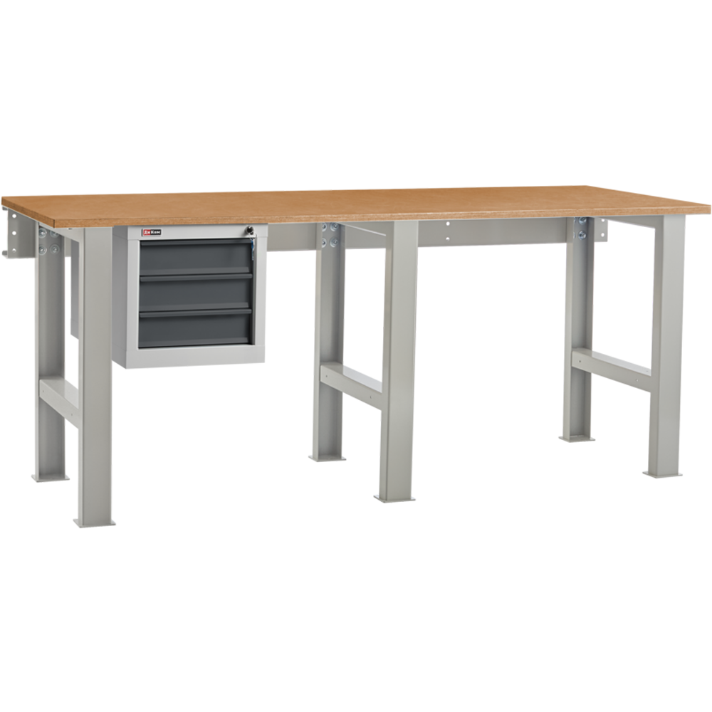 Верстак ВЛ-200-02 Ф