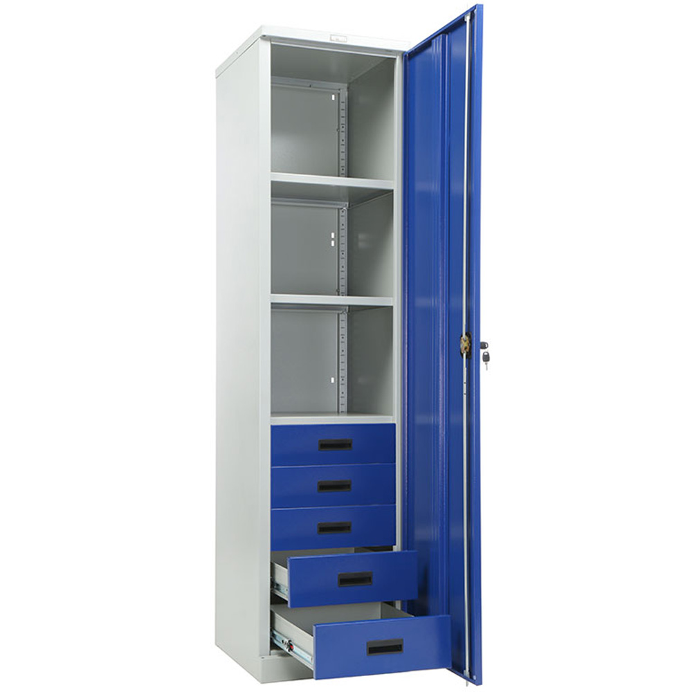 Шкаф инструментальный TC-1947-000305 (НАБОР)