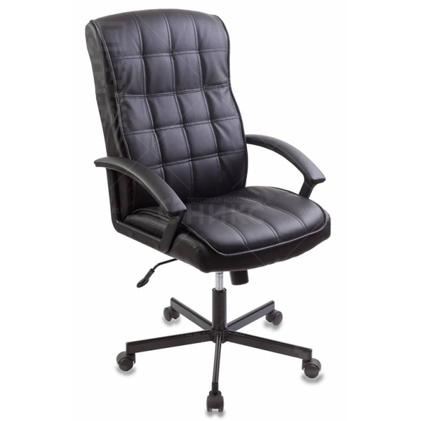 Кресло компьютерное Бюрократ CH-823AX