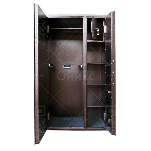 Сейф оружейный ОШ-163 (снят с производства)