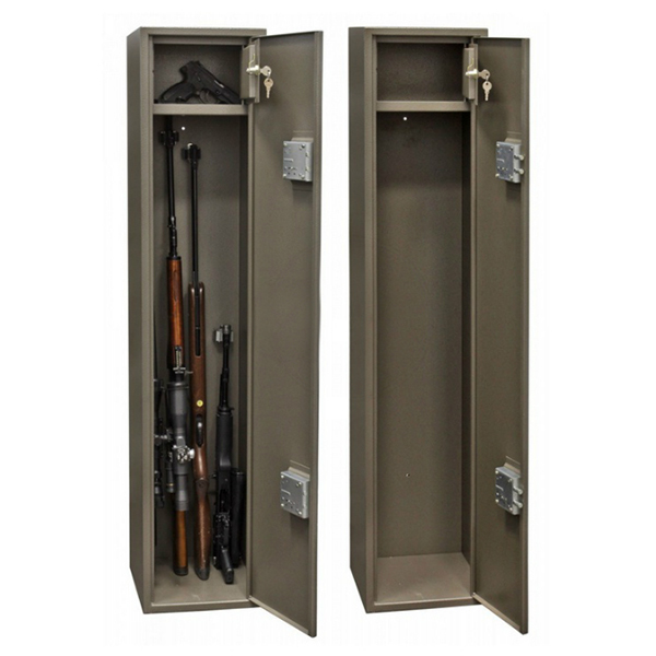 Шкаф оружейный Д-8