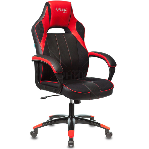 Кресло игровое Бюрократ VIKING-2 AERO