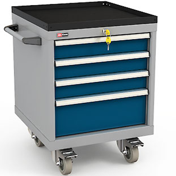 Тумба инструментальная ВС-014