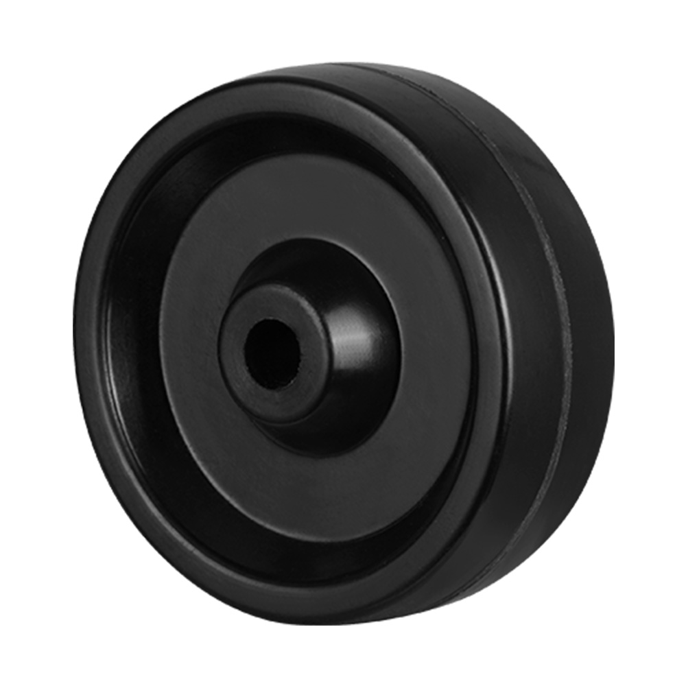 Колесо d80 фенопласт, RFS 80 г\п 100 кг
