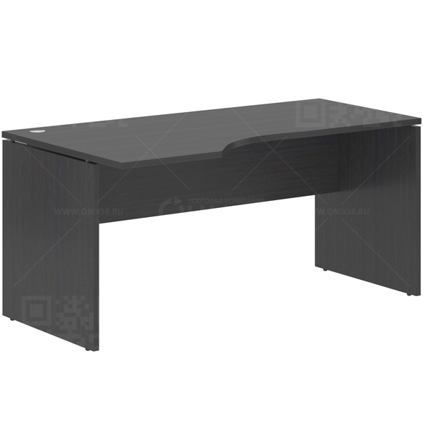 Стол эргономичный XCET 169(L) левый 1600*900*750 XTEN (НАБОР)