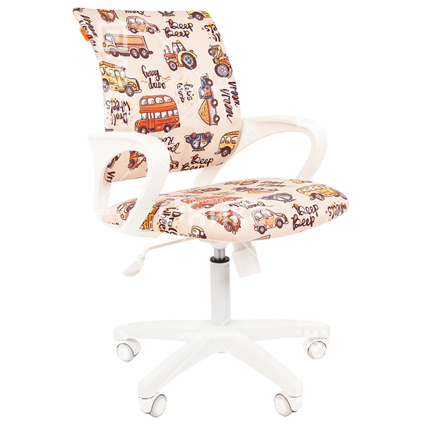 Кресло детское CHAIRMAN KIDS 103