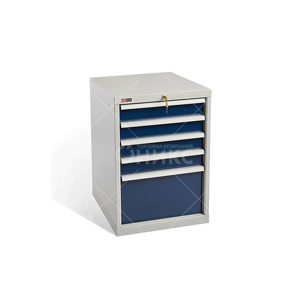 Тумба инструментальная ВС-065