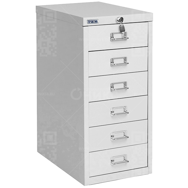 Шкаф MDC-A4/650/6