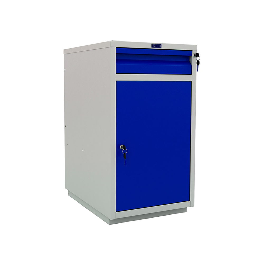 Тумба WD-2 PROFI W 