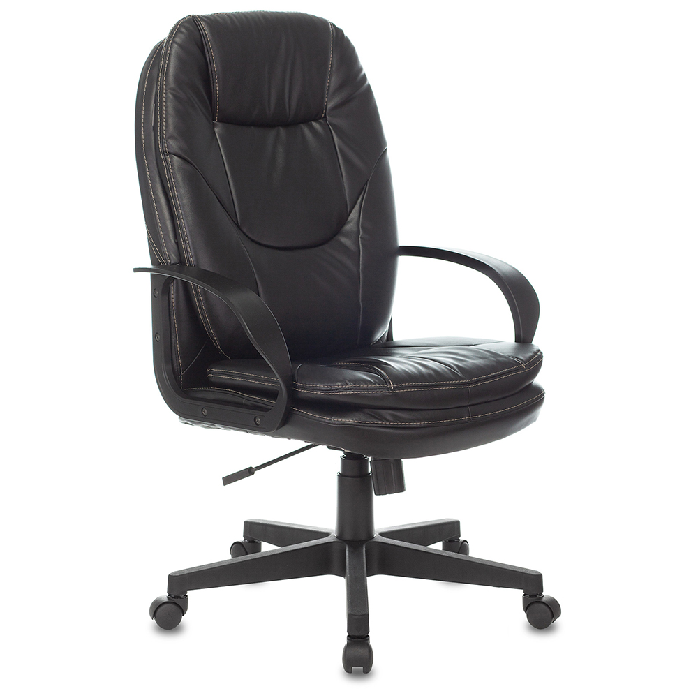 Кресло руководителя Бюрократ CH-868LT