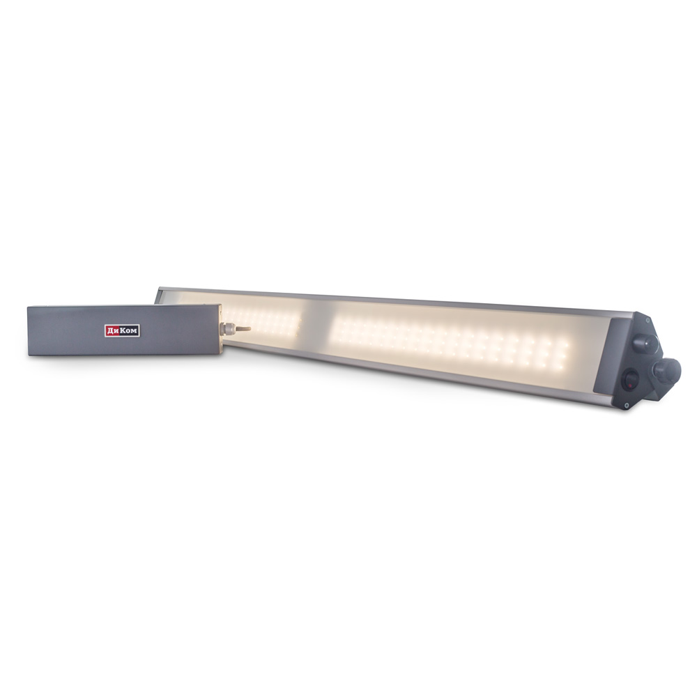 Светильник светодиодный 60.01.1300