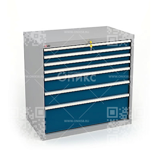 Тумба инструментальная ВС-027