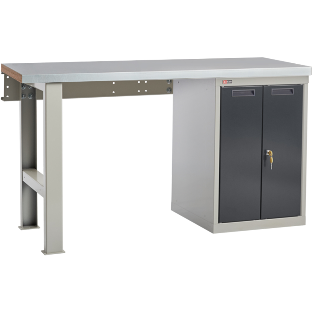 Верстак ВС-150-03 ЦФ