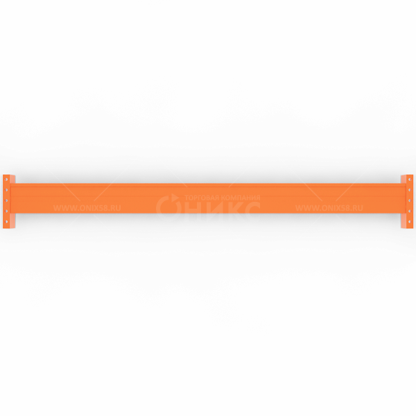 Балка П 90х1,5 1800 г/п на ярус 2500 кг