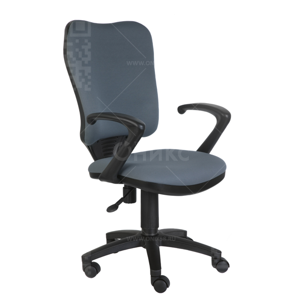Кресло офисное Бюрократ CH-540AXSN