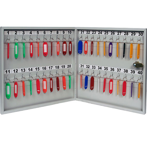 Ключница КЛ-40 с брелками