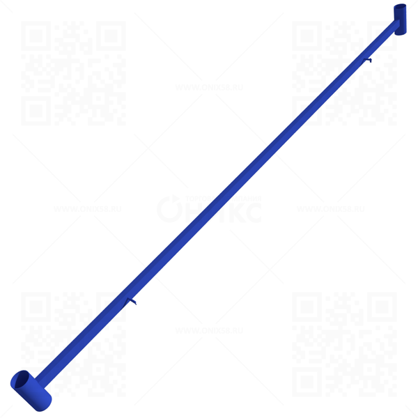 ВСР Гантель секции 2,0м ВСР-2, ВСР-4, ВСР-6, ВСР-7