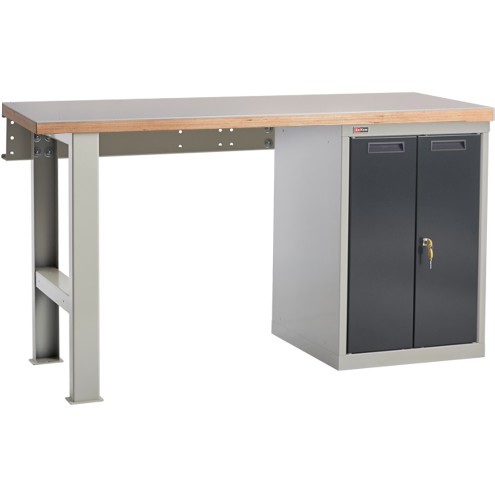 Верстак ВС-150-03 МФ