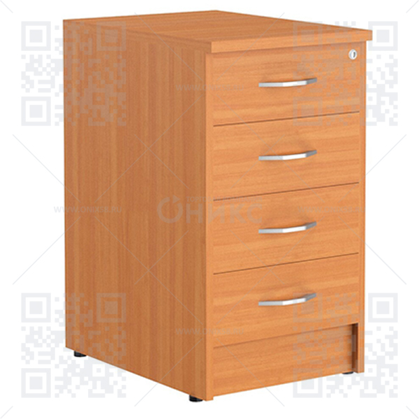 Тумба приставная ТП-4.2, 412*720*755 IMAGO