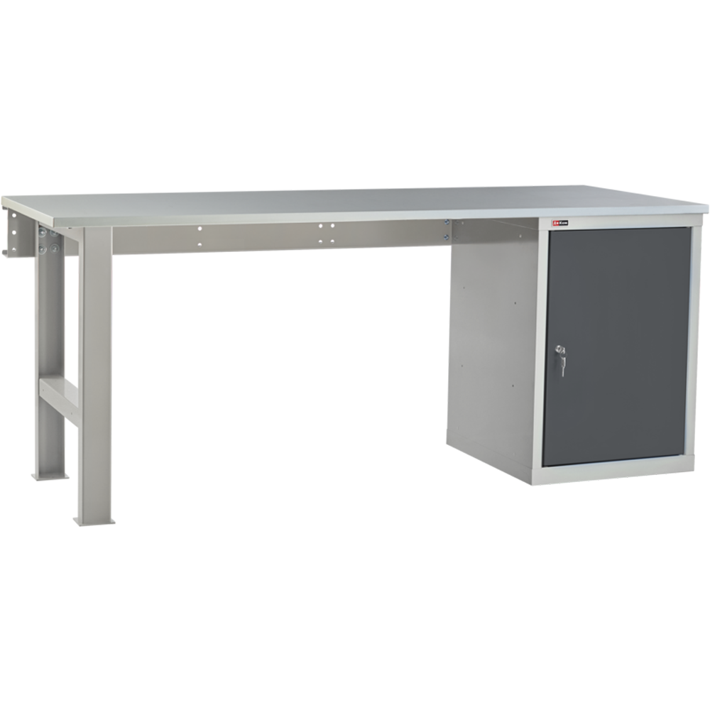 Верстак ВЛ-200-03 ЦФ