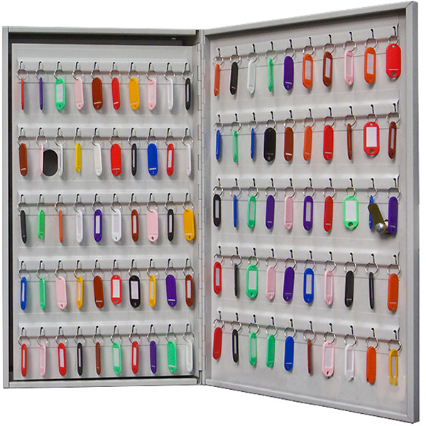 Ключница КЛ-300 с брелками