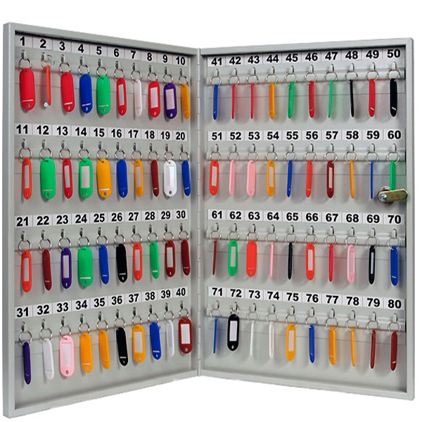 Ключница КЛ-80 с брелками