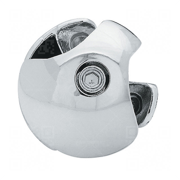 JR-31.25Пр. Крепеж двойной правый Z-022-2 DX (R-6 DX) VACUUM  (СС)