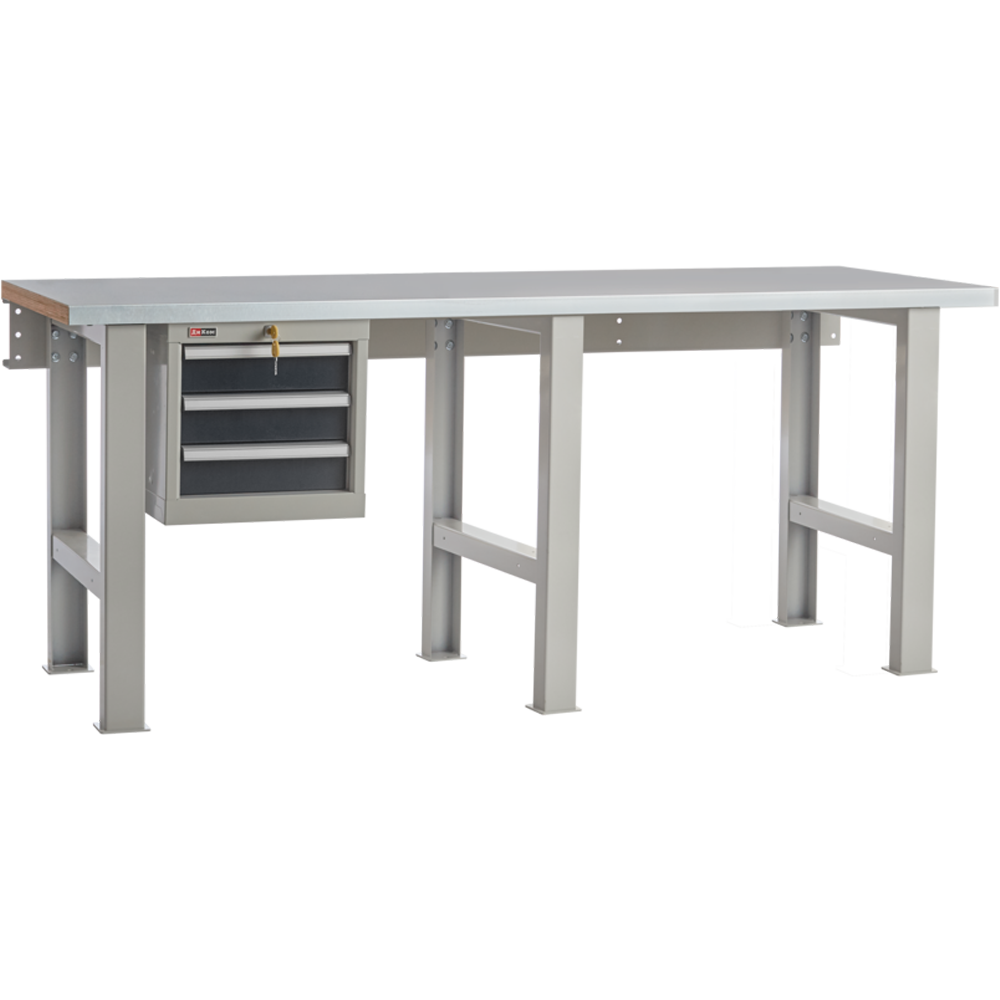 Верстак ВС-200-02 ЦФ