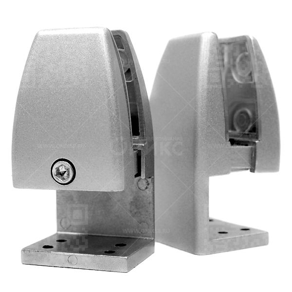 Комплект кронштейнов PJ-2 серебро XTEN