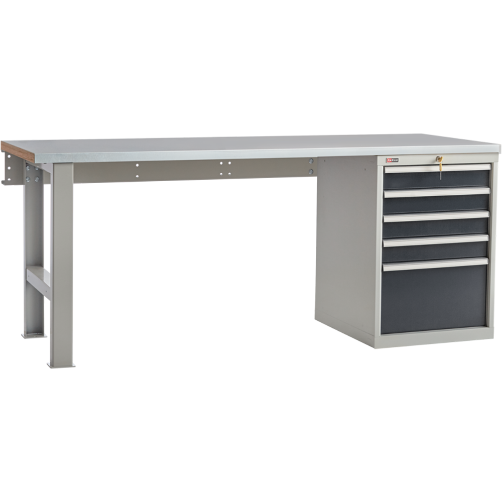 Верстак ВС-200-04 ЦФ