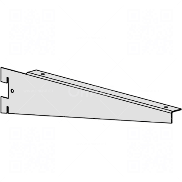 ТС Кронштейн 400 Д (пара)