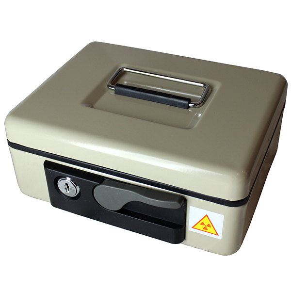 Сейф Атлант Р1 для радиоактивных банкнот