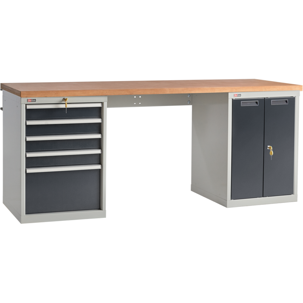 Верстак ВС-200-07 Ф