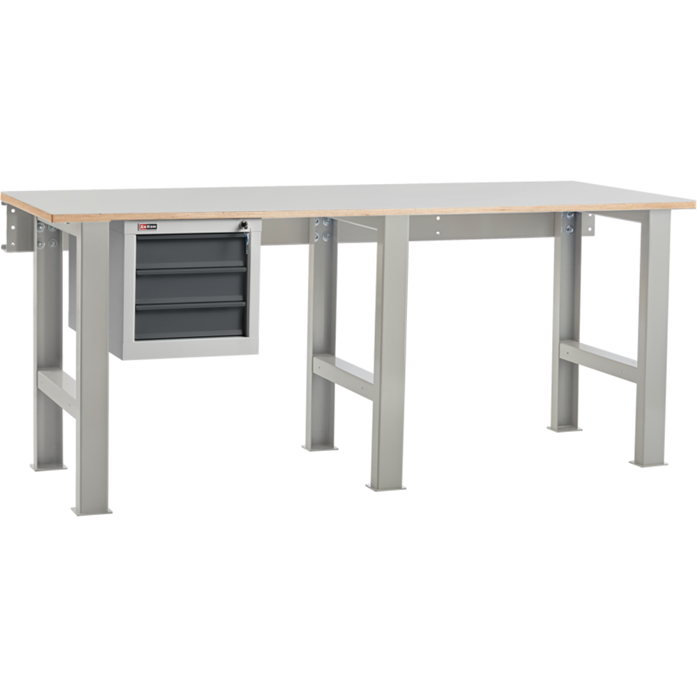 Верстак ВЛ-200-02 МФ