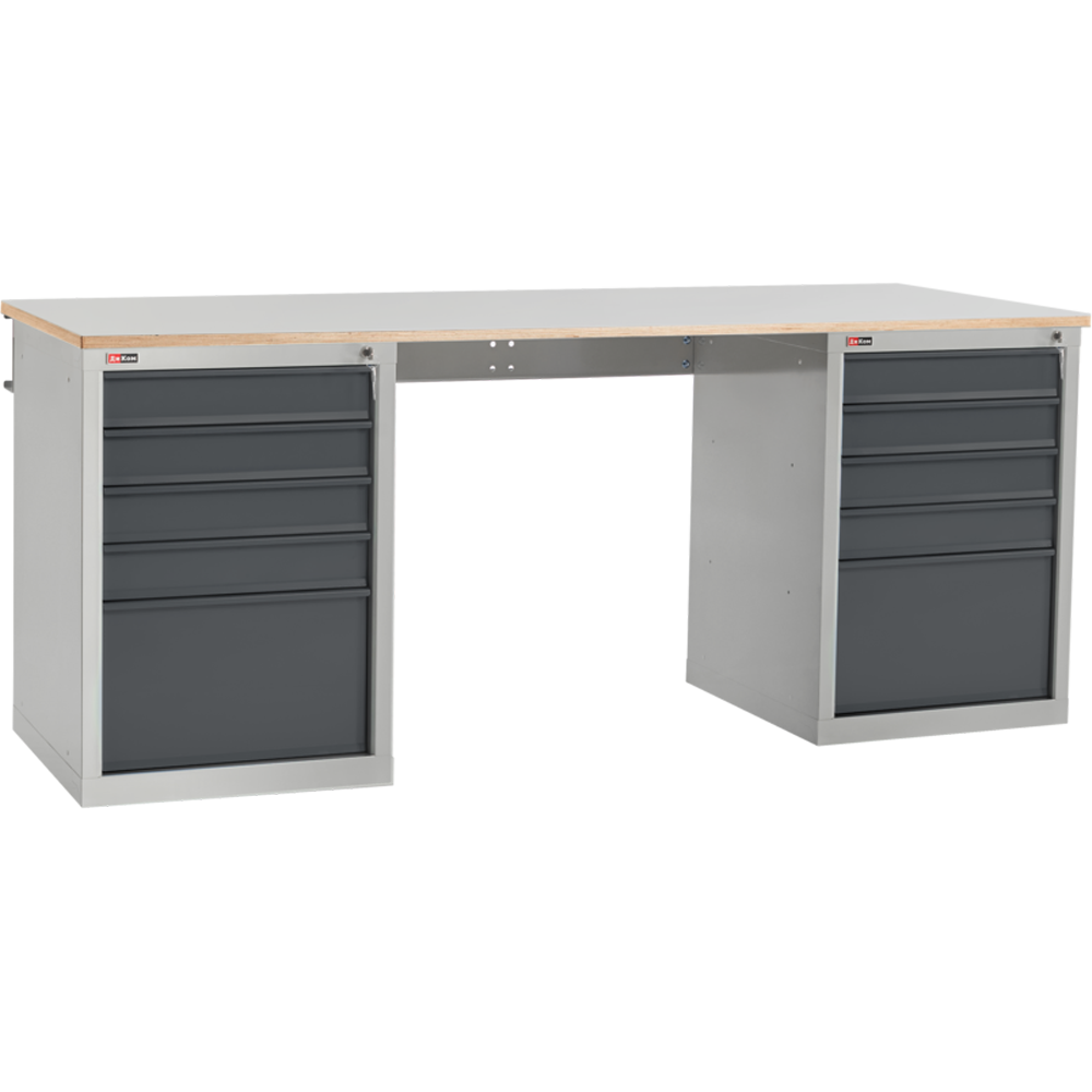 Верстак ВЛ-200-06 МФ