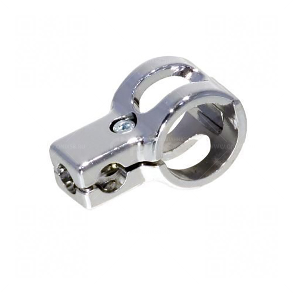 JR-53.25 Редуктор простой 10+25, Z-043 (R - 53)