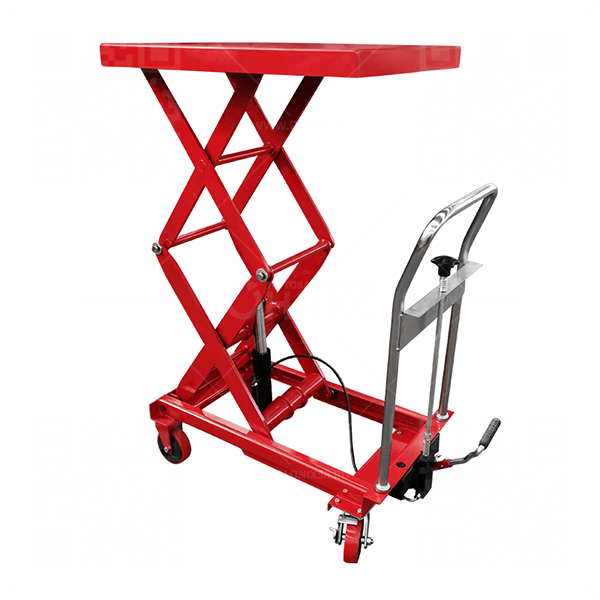 Стол подъемный PROLIFT TFD-35, г/п 350 кг, 345-1300 мм