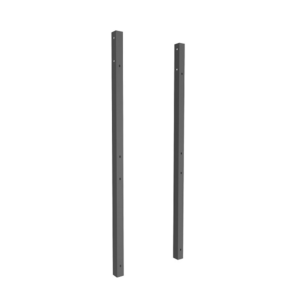 Кронштейн для крепления двух экранов Profi M