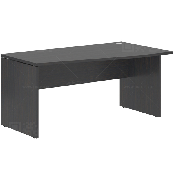 Стол эргономичный XCT 169(R) правый 1600*900*750 XTEN (НАБОР)