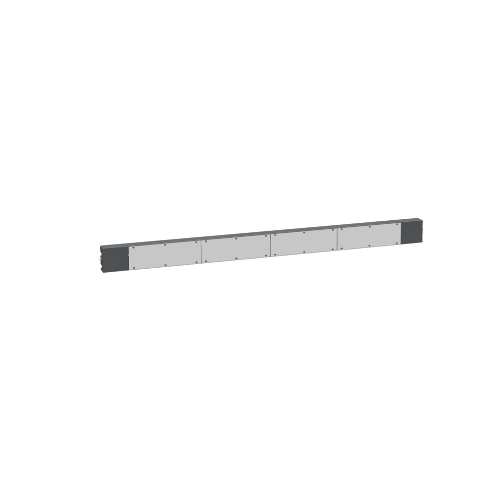 Короб для коммуникаций ВС 150 ESD
