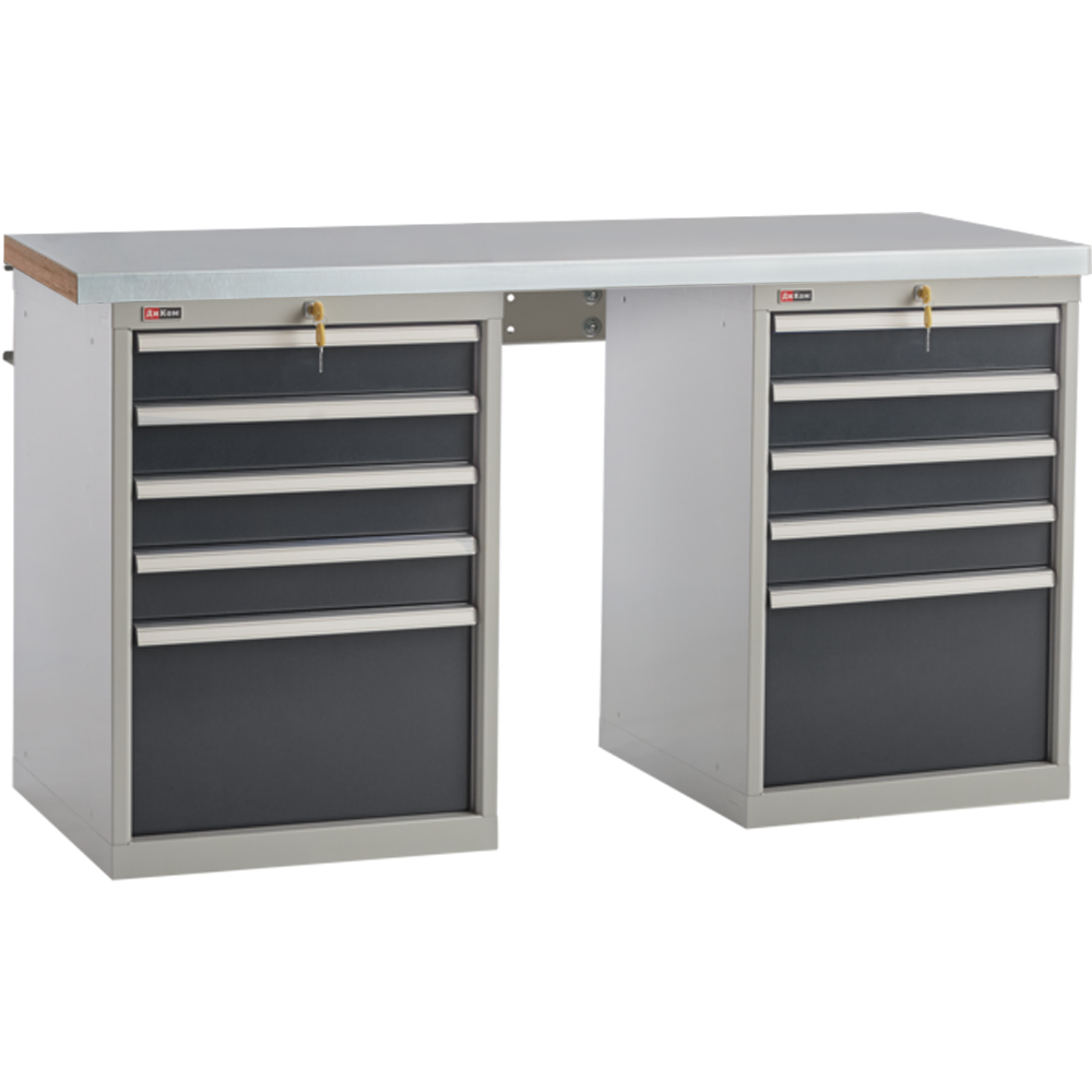 Верстак ВС-150-06 ЦФ