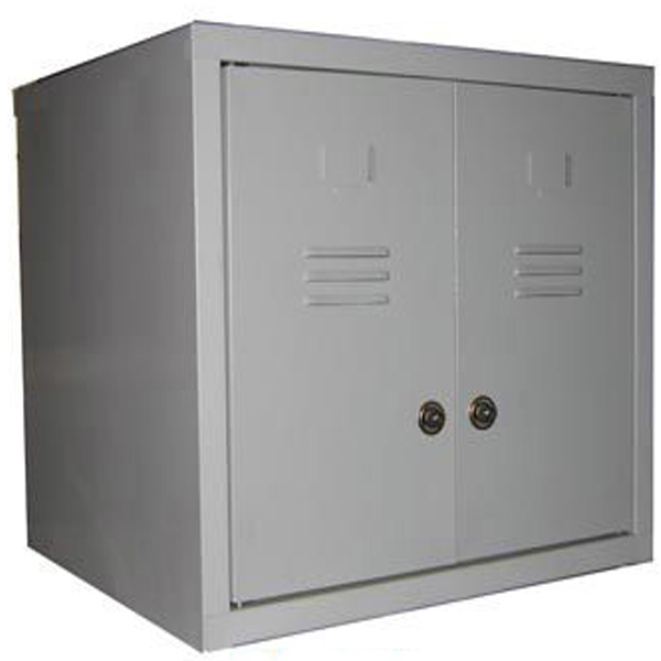 Шкаф металлический антресоль АШРК (1850) 22-800-М1.1
