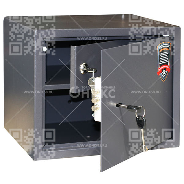 Сейф пистолетный ТТ-28