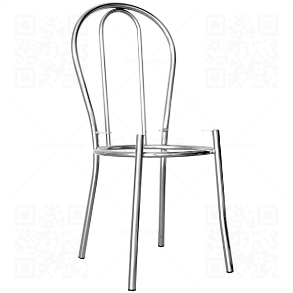 Каркас стула Тюльпан