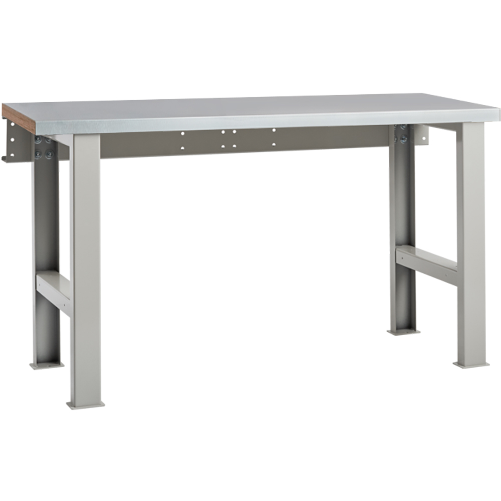 Верстак ВС-150-01 ЦФ